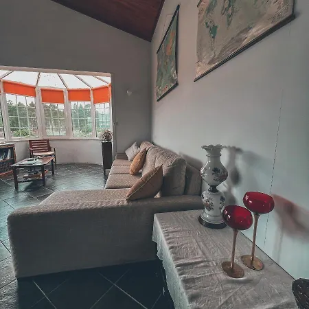 بيت للعطل Lugar Dos Vales-memoravel, Encantador E Autentico! *