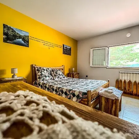 Lugar Dos Vales-memoravel, Encantador E Autentico! Ferienhaus *