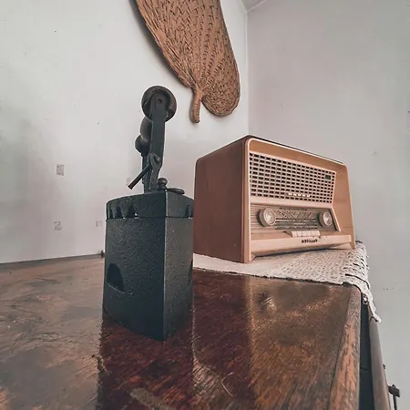Ferienhaus Lugar Dos Vales-memoravel, Encantador E Autentico!