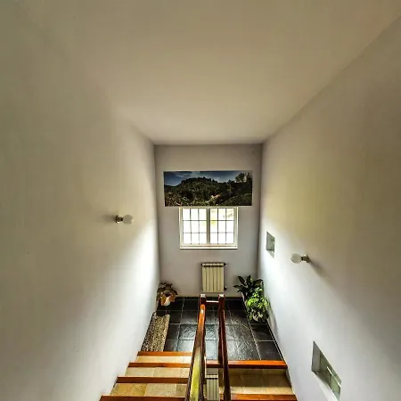 Lugar Dos Vales-memoravel, Encantador E Autentico! *
